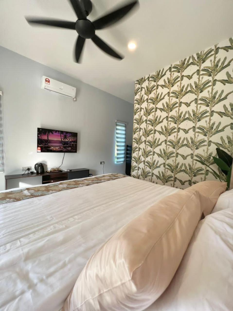 Chalet Chantara *