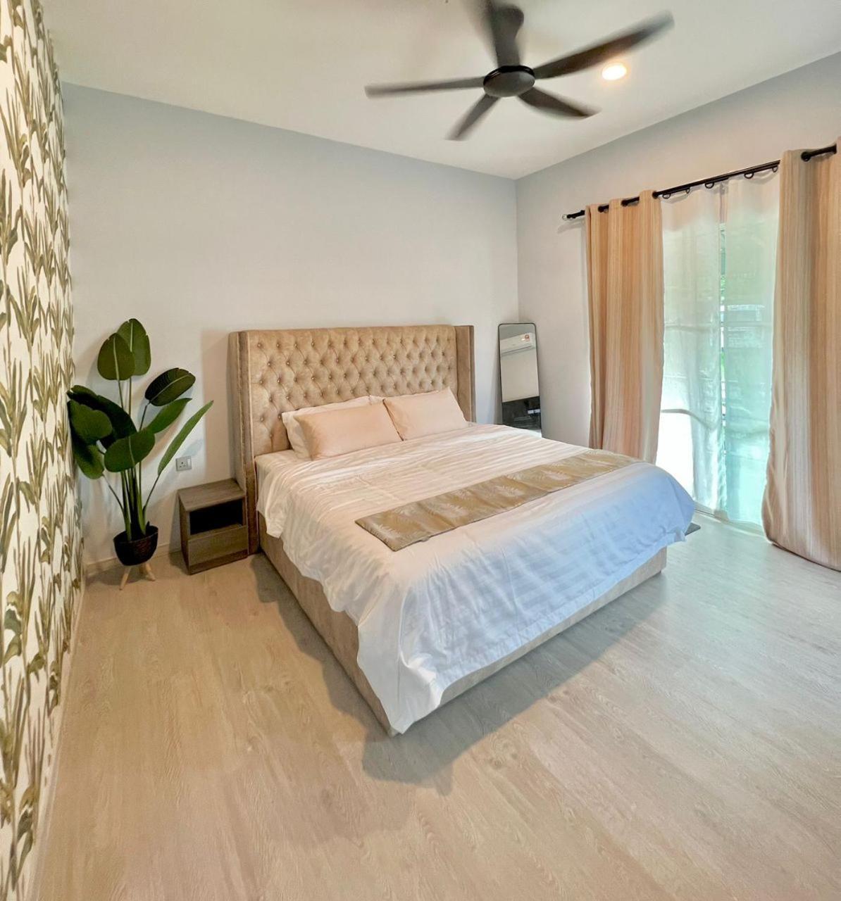 Chalet Chantara